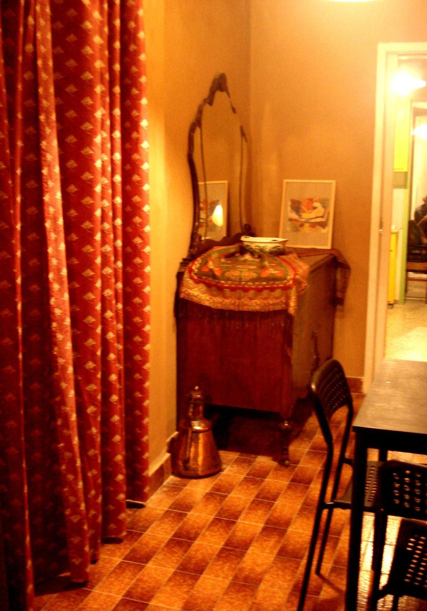 Lycabetτus View Atenas Exterior foto
